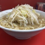 ラーメン二郎 三田本店 - 