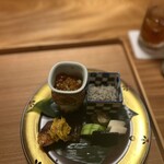 東茶屋 なかむら - 