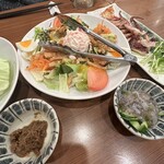 旨唐揚げと居酒メシ ミライザカ - 