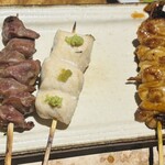 焼き鳥 ショウチャン - 