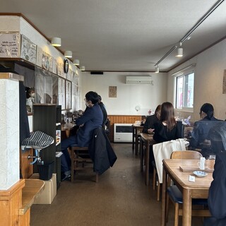 炭焼豚丼 空海_2