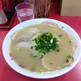 長浜ラーメン_0