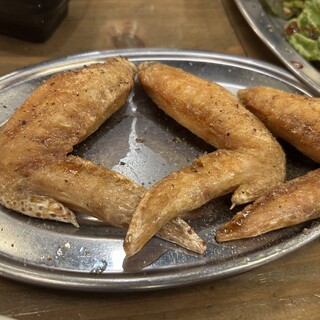 居酒屋革命 酔っ手羽_1