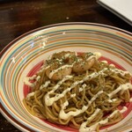 スペインバル blau grana - 