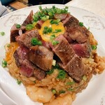 大衆酒場食堂 ななつぼし - 