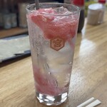 大衆酒場 西もり - 