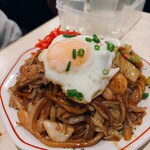 大衆酒場食堂 ななつぼし - 