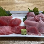 大衆酒場 西もり - 