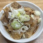 大衆酒場 西もり - 