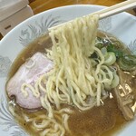 らーめん 逆流 - 料理写真: