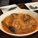 スペインバル blau grana - 