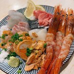 大衆酒場食堂 ななつぼし - 