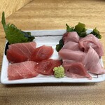 大衆酒場 西もり - 