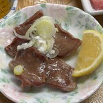 大衆酒場 西もり - 