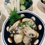 大衆酒場食堂 ななつぼし - 