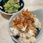 大衆酒場食堂 ななつぼし - 料理写真: