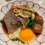 大衆酒場食堂 ななつぼし - 