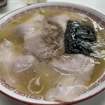 マルショーラーメン - 