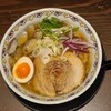 だしと麺