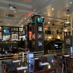 Hard Rock Cafe - 
