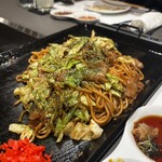 やきやき三輪 - 