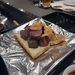 やきやき三輪 - 