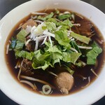 タイラーメン - 