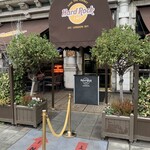 Hard Rock Cafe - 