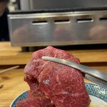 beef - 和牛ろうす