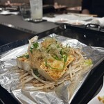 やきやき三輪 - 