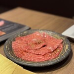 燒肉泰山  國分町總本店 - 