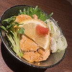 日本酒と海鮮と焼き鳥 個室居酒屋 縁や - 