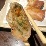 日本酒と海鮮と焼き鳥 個室居酒屋 縁や - 