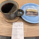 なかむら珈琲 - 