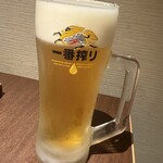 日本酒と海鮮と焼き鳥 個室居酒屋 縁や - 