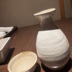 日本酒と海鮮と焼き鳥 個室居酒屋 縁や - 