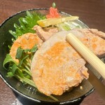 日本酒と海鮮と焼き鳥 個室居酒屋 縁や - 