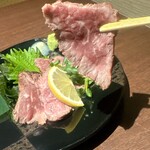 日本酒と海鮮と焼き鳥 個室居酒屋 縁や - 