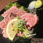 日本酒と海鮮と焼き鳥 個室居酒屋 縁や - 
