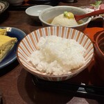 丸太町十二段家 - つやつやごはん