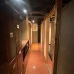 日本酒と海鮮と焼き鳥 個室居酒屋 縁や - 