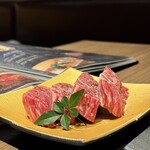 燒肉泰山  國分町總本店 - 