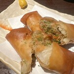 日本酒と海鮮と焼き鳥 個室居酒屋 縁や - 