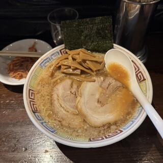 麻布ラーメン_0