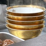 ラーメン 杉田家 - 