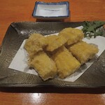 大衆居酒屋魚さんこ - 