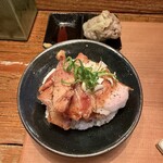 Homemade Ramen 麦苗 - 