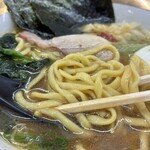 ラーメン 杉田家 - 