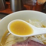 麺や 福はら - 