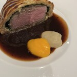 Bon Appetit - 